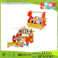 Hot Sale Popular Tool Bench Toy,Children Wooden Bench Toy,DIY Kids Bench Toy